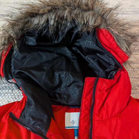 Columbia Women's Jacket - Picture 4 of 9